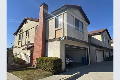 11041 Dodson Street #A, El Monte, CA 91733 - Photo 1