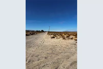 49652 Silver Valley Road, Newberry Springs, CA 92365 - Photo 1