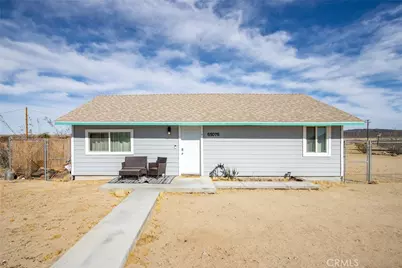 65076 E Broadway, Joshua Tree, CA 92252 - Photo 1