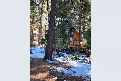 5464 Lone Pine Canyon Road, Wrightwood, CA 92397 - Photo 1