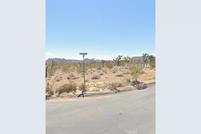 60851 Division Street, Joshua Tree, CA 92252 - Photo 6