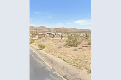 60851 Division Street, Joshua Tree, CA 92252 - Photo 2