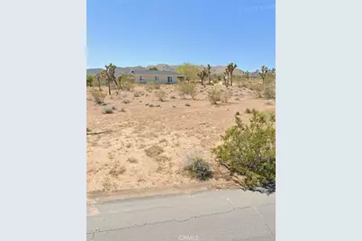 60851 Division Street, Joshua Tree, CA 92252 - Photo 10