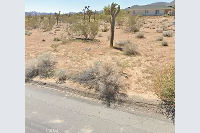 60851 Division Street, Joshua Tree, CA 92252 - Photo 8