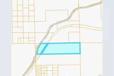 1 Garlock Rd, Garlock, CA 93554 - Photo 2