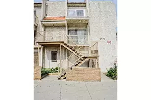 933 New Depot #6 &amp 7, Los Angeles, CA 90012 - Photo 1