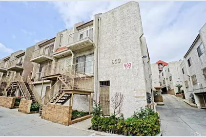 933 New Depot #6 &amp; 7, Los Angeles, CA 90012 - Photo 2