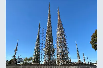 1807 E 107th Street, Los Angeles, CA 90002 - Photo 2