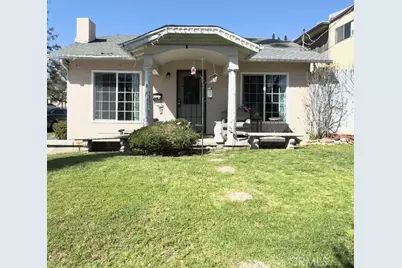 615 N Mentor Avenue, Pasadena, CA 91106 - Photo 1