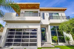 737 N Cherokee Ave, Los Angeles, CA 90038 - Photo 2