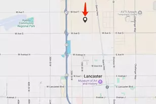 0 W Ave F8, Lancaster, CA 93536 - Photo 1