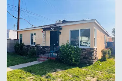 112 S Sierra Vista Street, Monterey Park, CA 91755 - Photo 1