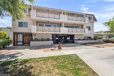 2468 Mohawk Street #202, Pasadena, CA 91107 - Photo 28