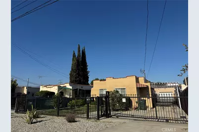 1828 A & B New Avenue, San Gabriel, CA 91776 - Photo 1