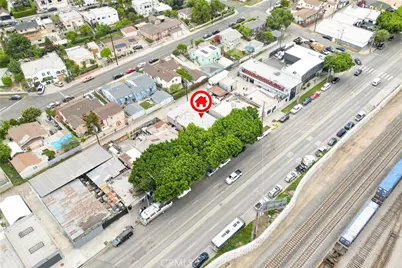 5150 Valley Boulevard, Los Angeles, CA 90032 - Photo 36