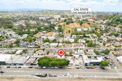 5150 Valley Boulevard, Los Angeles, CA 90032 - Photo 38