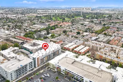 168 S Monterey Street #313, Alhambra, CA 91801 - Photo 42