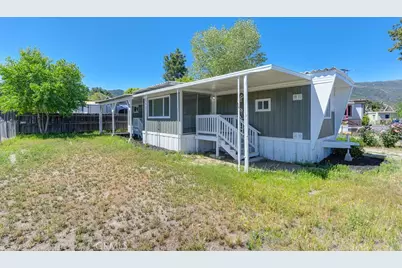 26455 Paradise Valley Rd #86, Warner Springs, CA 92086 - Photo 10