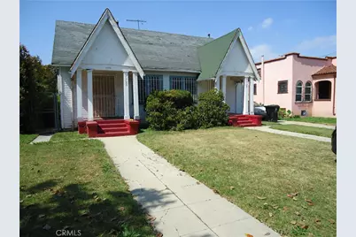 1723 Browning Blvd., Los Angeles, CA 90062 - Photo 2