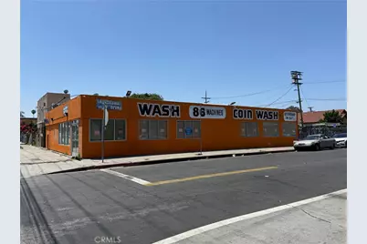 7301 S Figueroa Street, Los Angeles, CA 90003 - Photo 1