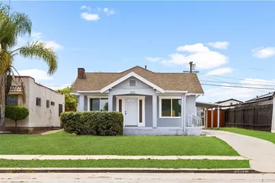 2922 W 73rd Street, Los Angeles, CA 90043 - Photo 1