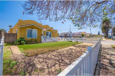 764 W 107th Street, Los Angeles, CA 90044 - Photo 4