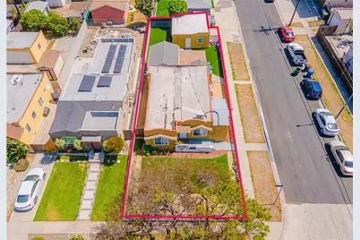 764 W 107th Street, Los Angeles, CA 90044 - Photo 2