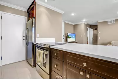 100 S Doheny Drive #315, Los Angeles, CA 90048 - Photo 6