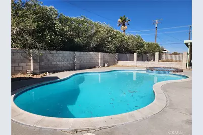 28035 Bonanza Road, Barstow, CA 92311 - Photo 24