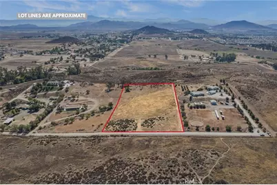 0 Lindenberger, Menifee, CA 92584 - Photo 1