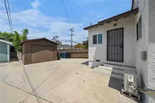 601 Orange Grove Ave, Alhambra, CA 91803 - Photo 22