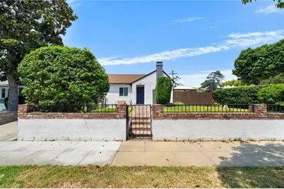 601 Orange Grove Avenue, Alhambra, CA 91803 - Photo 28