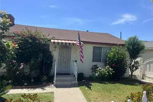 3051 Nevada Ave, El Monte, CA 91731 - Photo 1