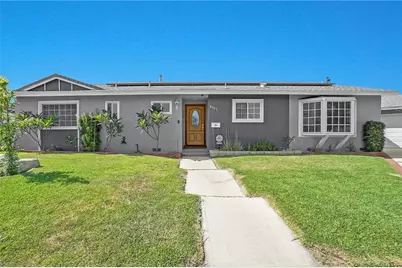 8533 Los Olivos Drive, San Gabriel, CA 91775 - Photo 1