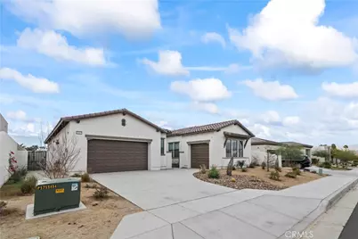 49865 Crescent Psge, Palm Desert, CA 92211 - Photo 2