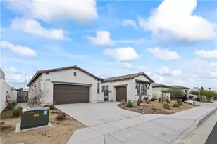 49865 Crescent Psge, Palm Desert, CA 92211 - Photo 2