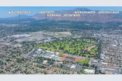 1118 S 4th Avenue, Arcadia, CA 91006 - Photo 70