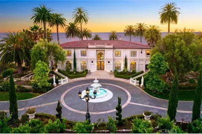 3300 Palos Verdes Drive, Rancho Palos Verdes, CA 90275 - Photo 1