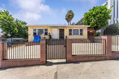 1660 W 2nd Street, Los Angeles, CA 90026 - Photo 2