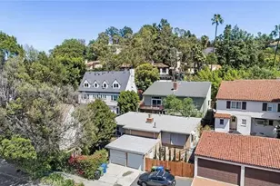 3107 Hollycrest Dr, Los Angeles, CA 90068 - Photo 2