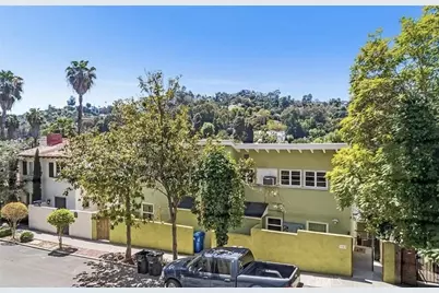 3107 Hollycrest Drive, Los Angeles, CA 90068 - Photo 1