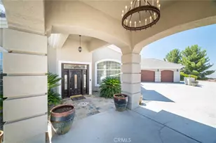 23035 Sky Mesa Rd, Homeland, CA 92548 - Photo 4