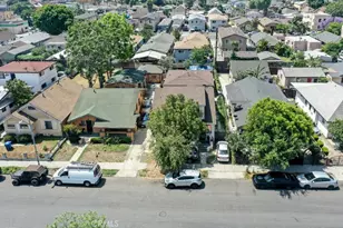 138 W 60th St, Los Angeles, CA 90003 - Photo 4