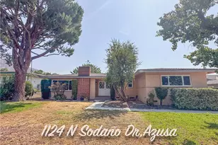 1124 N Soldano Dr, Azusa, CA 91702 - Photo 2