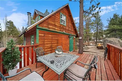 831 Crescent Lane, Big Bear Lake, CA 92315 - Photo 6