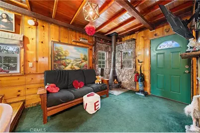 831 Crescent Lane, Big Bear Lake, CA 92315 - Photo 8