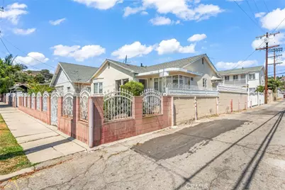 3814 Portola Avenue, Los Angeles, CA 90032 - Photo 10