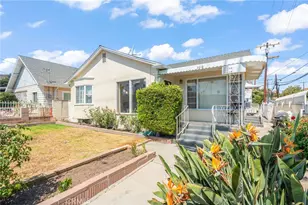 3814 Portola Ave, Los Angeles, CA 90032 - Photo 2