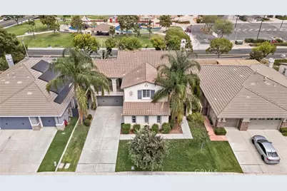 8252 Ivy Springs Court, Eastvale, CA 92880 - Photo 2