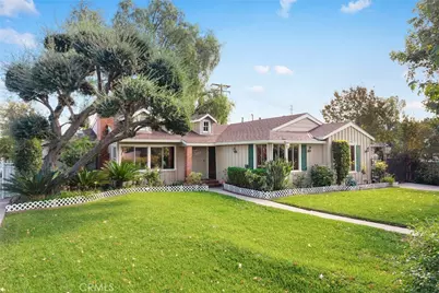 2606 Greenfield Ave, Arcadia, CA 91006 - Photo 4